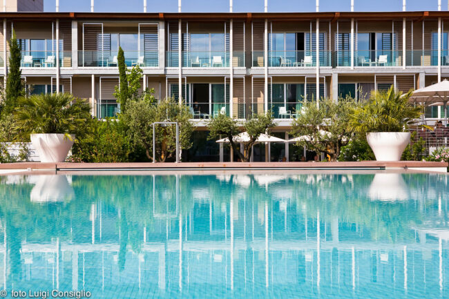 Residence | Aqualux Hotel Spa Bardolino
