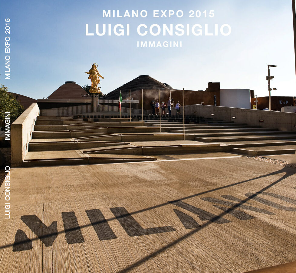 EXPO2015 Copertina