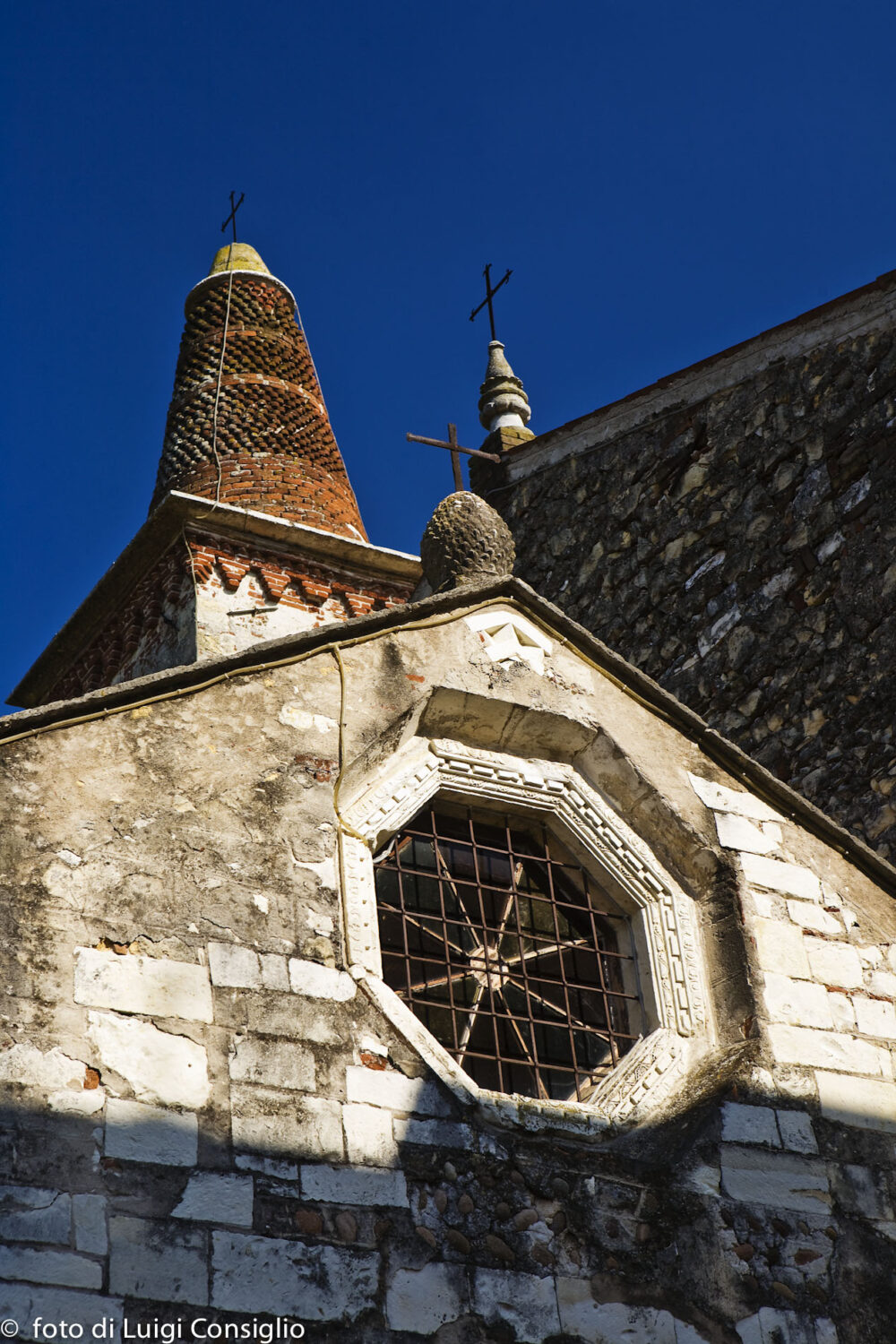 Valpolicella 2017; Chiesa di San Martino a Corrubbio Valpolicella 2017; Chiesa di San Martino a Corrubbio