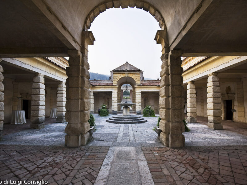 Valpolicella 2017; Villa della Torre Valpolicella 2017; Villa della Torre