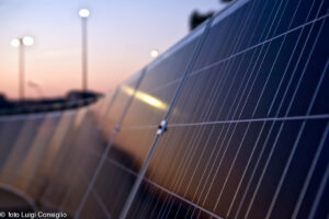photovoltaic panels