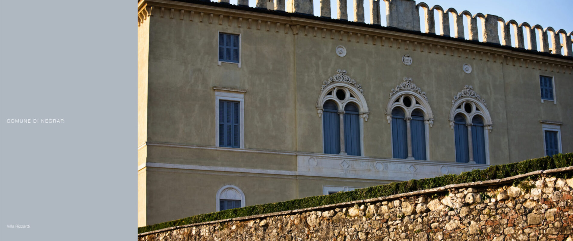 VillaRizzardi VillaRizzardi